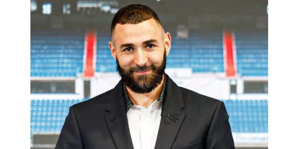 Le Real Madrid a organisé une cérémonie d'adieu personnelle pour Karim Benzema